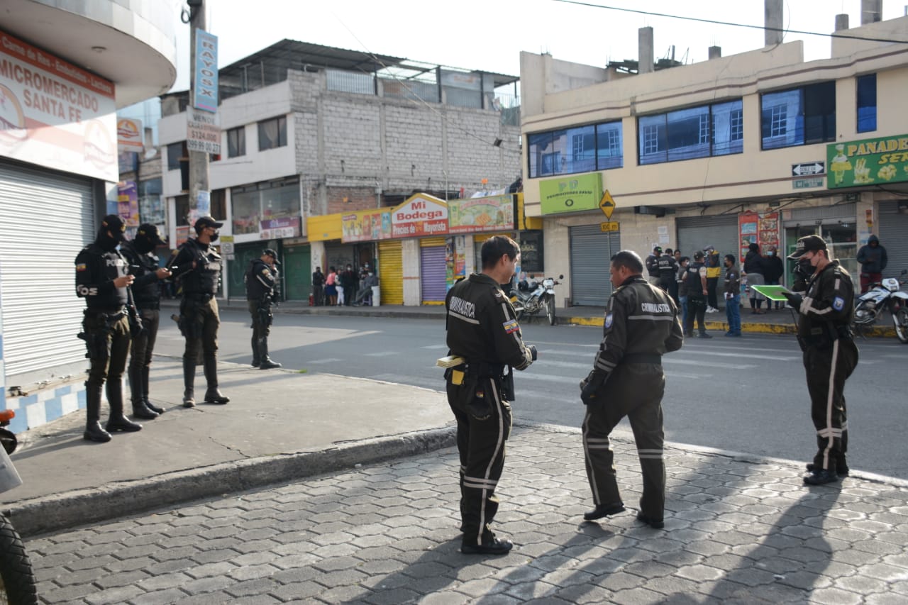 Quito Un Anciano Es Hallado Sin Vida En Su Casa Y Con Signos De Violencia