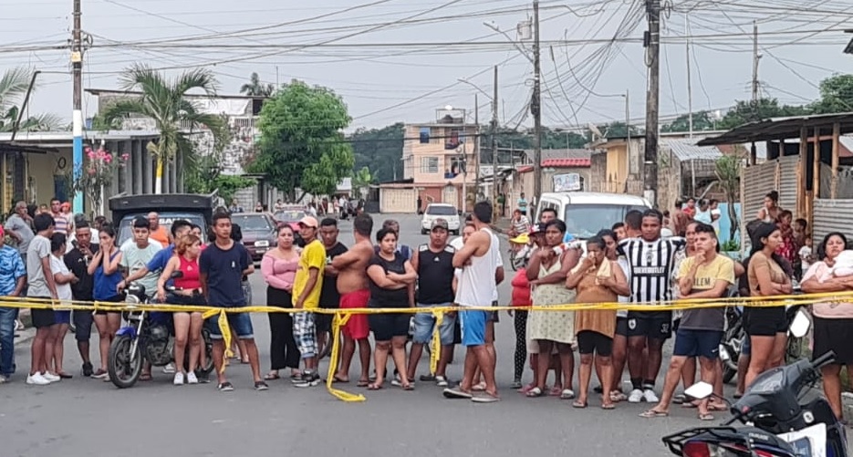 Quevedo Dos Balaceras Dejaron Dos Muertos Y Cuatro Heridos