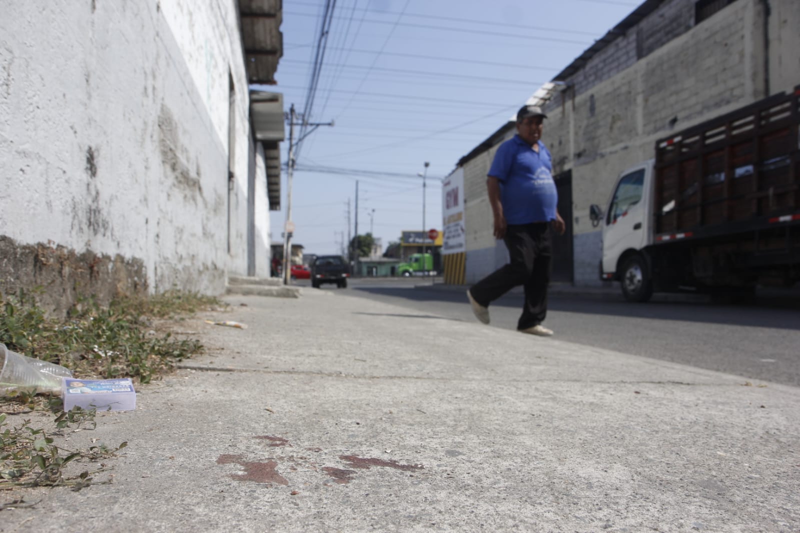 Macabro Hallazgo En Guayaquil Cabeza Humana Y Cuerpo Decapitado