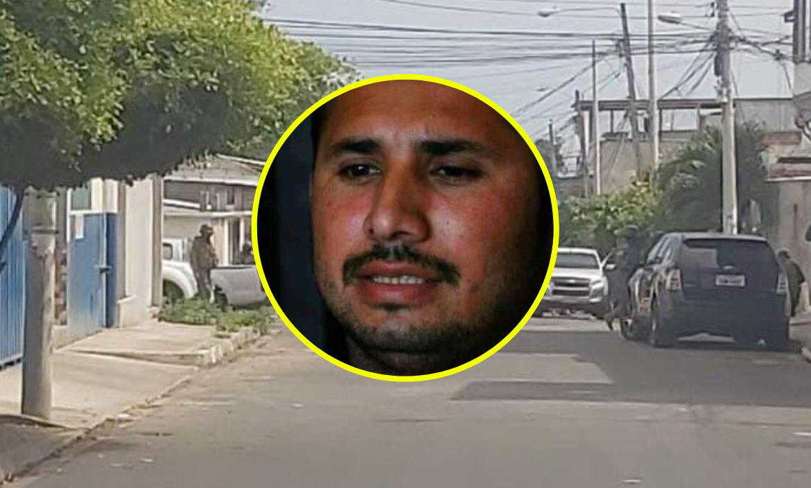 Alias Fito Qué sucedió en el barrio donde vive la familia del líder