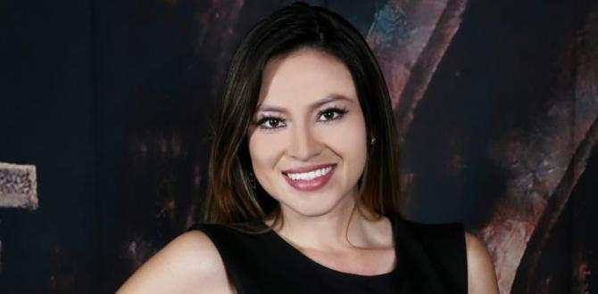 Asthin Herrera, Señorita Ecuador Universal