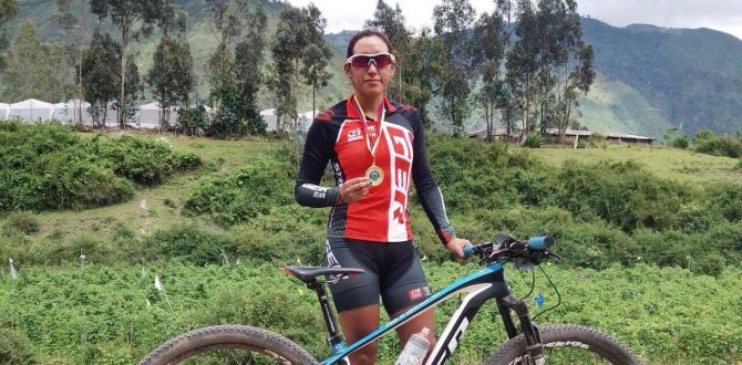 Miryam-Núñez-ciclismo-femenino