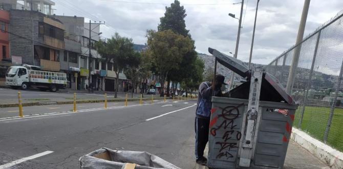descuartizada - Quito - Crimen