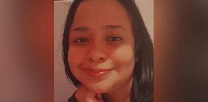Bella Jamileth Vargas Guerrero, tenía 26 años.