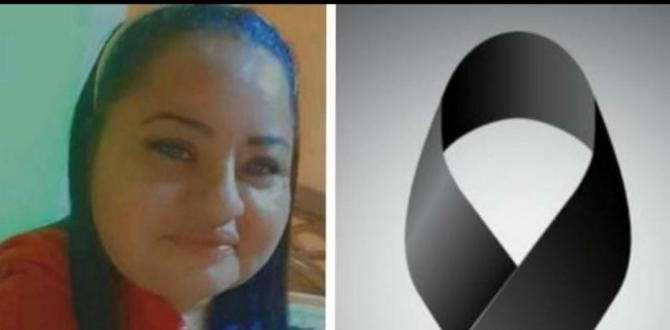 Dolores Lara  Reyes fue  asesinada el  pasado sábado.