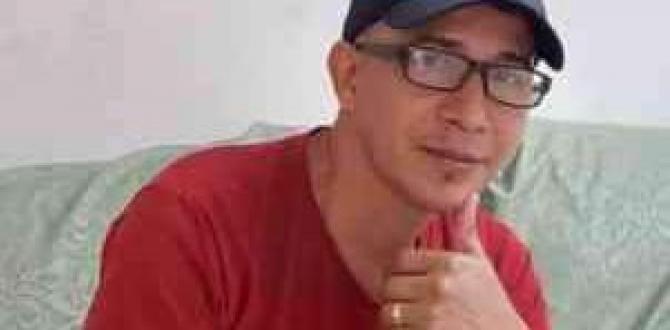 Fausto Villegas Borja, de 49 años, fue asesinado la mañana de ayer.