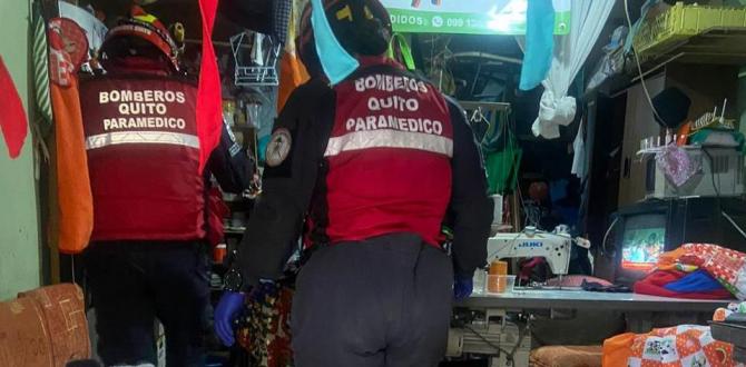 Muerte - trabajadora sexual - Quito