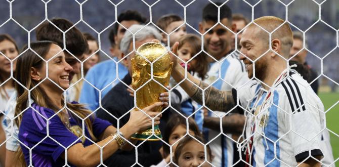FIFA World Cup 2022 - (9681807)