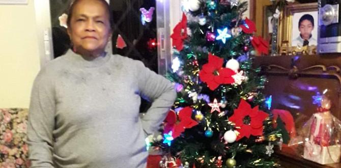 Margot Montes,  de 78 años fue asesinada el domingo.