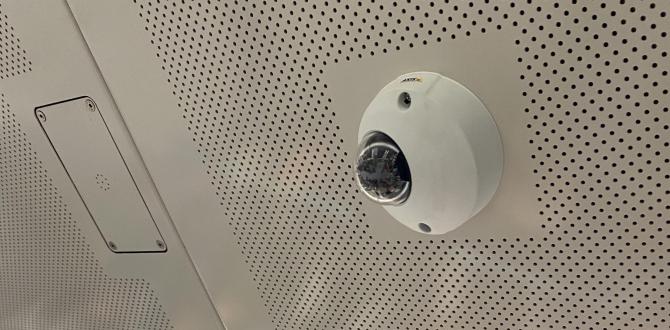 En cada vagón, entre las pantallas, hay cámaras de videovigilancia, lo que ha evitado tener puntos ciegos.