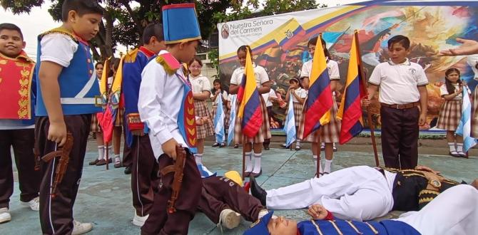 batalla del pichincha