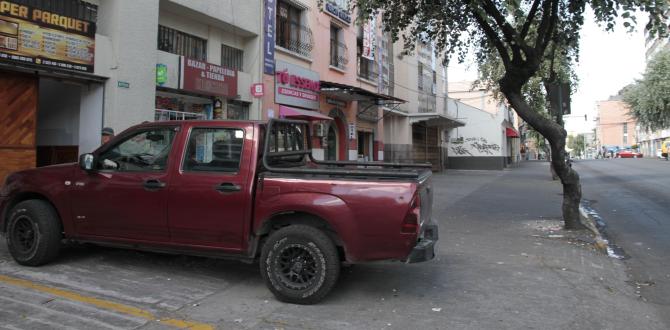 Sobre este parterre cayó tendido el hombre baleado la madrugada del viernes 26 de julio de 2024.