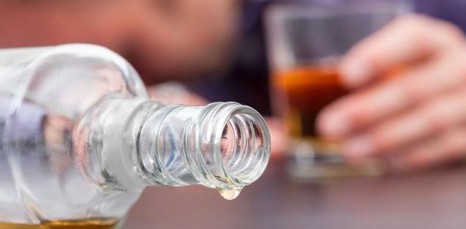 El consumo de alcohol en tiempos de cuarentena ha aumentado por el estrés en sus compradores.