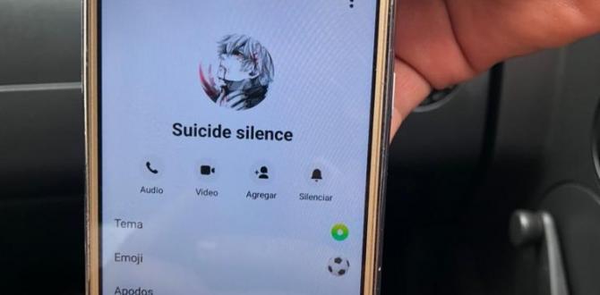 Grupo Suicide silence