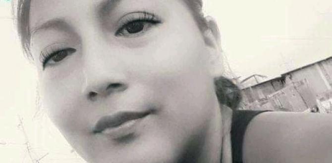 María Mercedes Ortiz Cajamarca, de 25 años, fue estrangulada el pasado lunes.