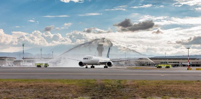 Aeropuerto - Quito - Pasajeros