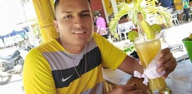 Héctor Marcelo Cortez Madril, de 23 años, es uno de los fallecidos.