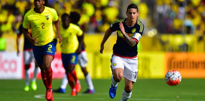 Ecuador-Colombia-Eliminatorias-Catar