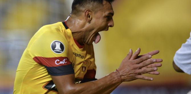 Cristian Colmán