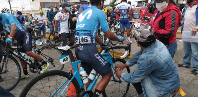 Vuelta-Ciclística-Ecuador-competencia