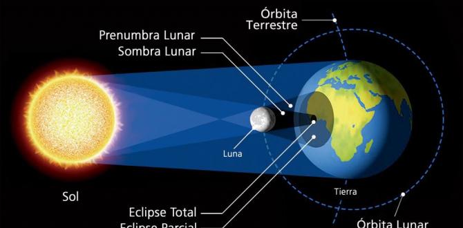 Eclipse - Sol - Luna