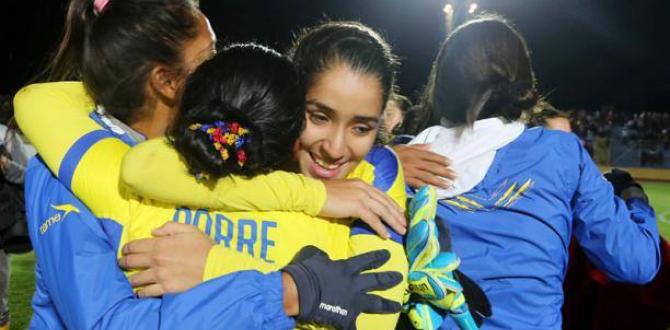 Ambar-Torres-mundialista-Ñañas-fútbol-femenino