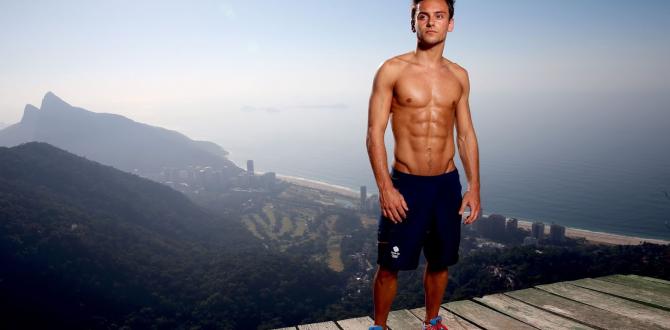 Tom Daley