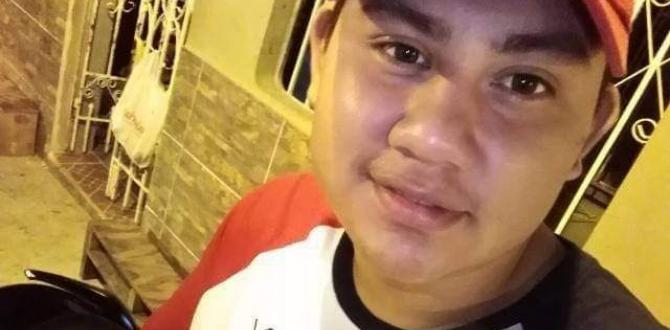 John Eduardo Vásconez Rivera, de 23 años, fue asesinado