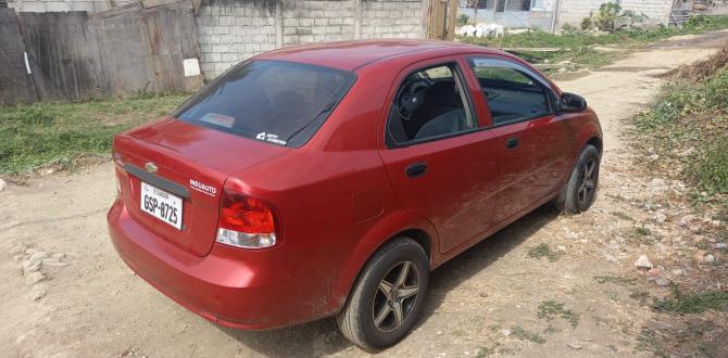 El vehículo fue recuperado en la cooperativa El Fortín, en el sector Nueva Prosperina, al noroeste de Guayaquil.