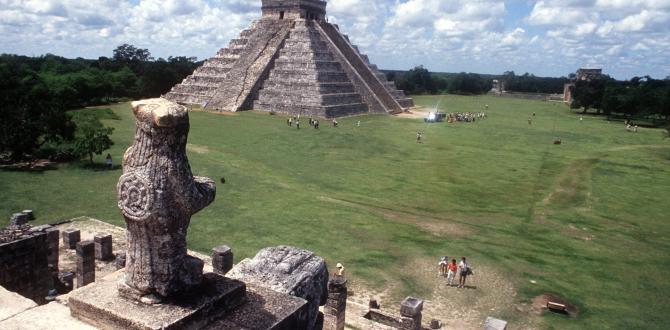 México es el país de América con mayor Patrimonio de la Humanidad.