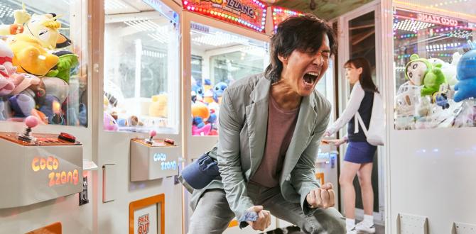 El nombre de Lee Jung-Jae ha trascendido al mundo por su trabajo en "El juego del calamar".