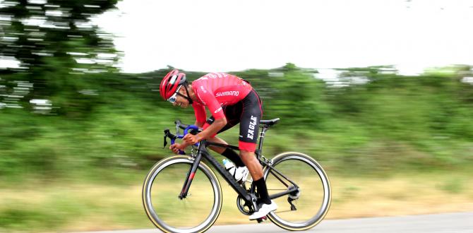 Nixon-Rosero-Lizarte-España-ciclismo