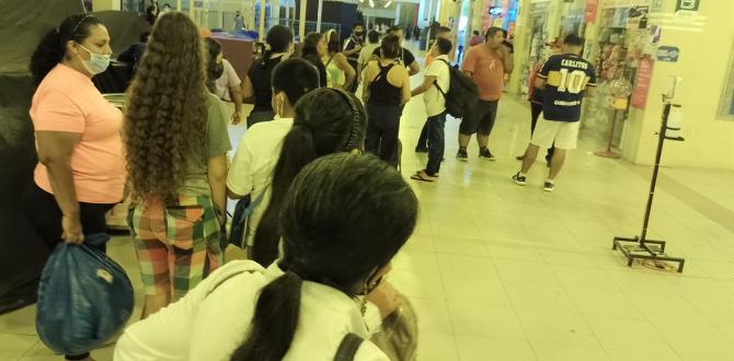 thumbnail_Susto en los pasajeros de la terminal terrestre de Santa Elena por lo ocurrido