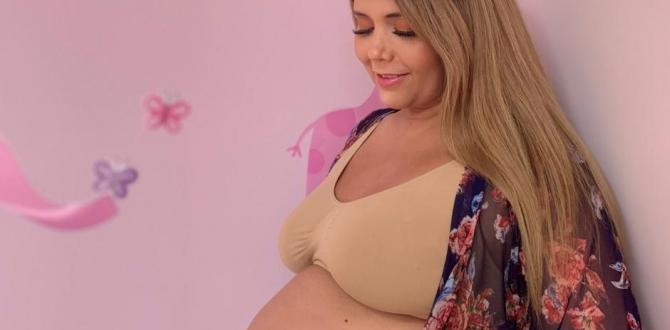 LA reportera de TELEVISIÓN había tenido dos abortos. Para volver a quedar embarazada se sometió a una histeroscopia.  No podía dar a luz normalmente.