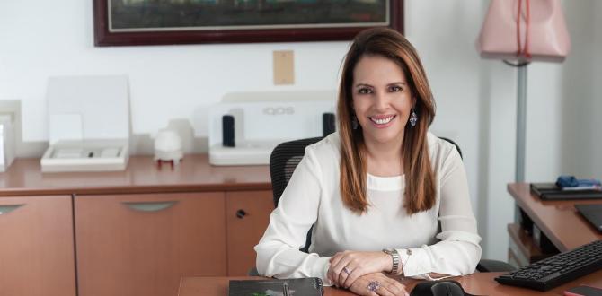 Glenda Ruiz, Philip Morris 1