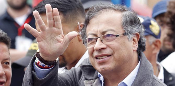 gustavo petro