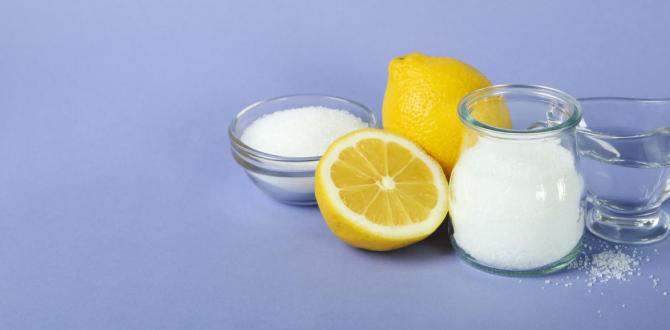 concept-of-household-cleaners-with-lemon-acid