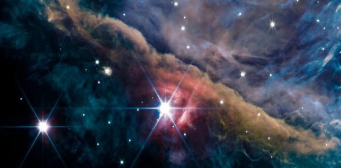 Descubren evidencias de las primeras estrellas del Universo