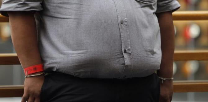 La obesidad podría ser un trastorno del neurodesarrollo, sugiere un estudio
