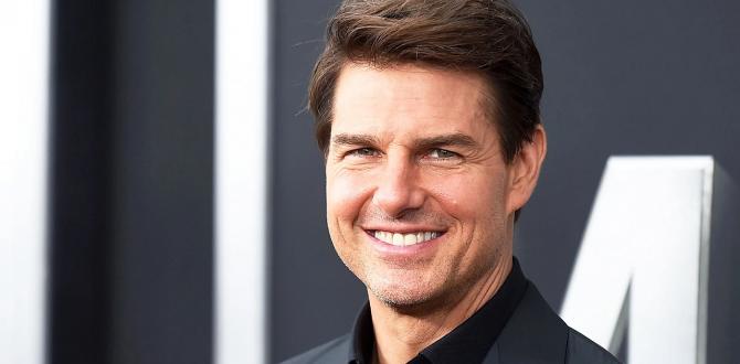 tom cruise