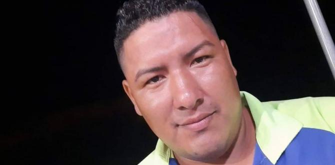 Freddy Alejandro Suquilanda, de 30 años, fue asesinado la tarde del viernes.