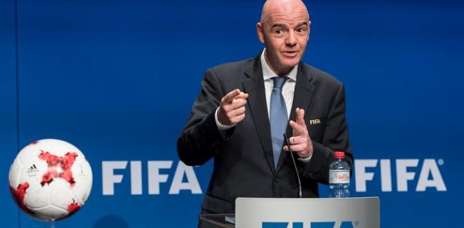 Gianni Infantino consideró este miércoles que la primera fase del Mundial 2022 ha sido "la mejor de la historia",