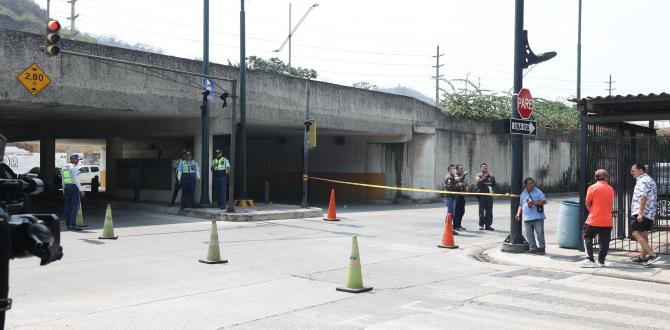 El crimen del líder barrial se registró la mañana del viernes en la avenida del Bombero.