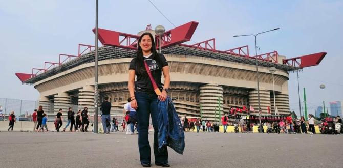 Verito Aguilar luce la camiseta del Ídolo en color negro,