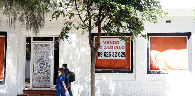 Inseguridad - La Mariscal - Quito