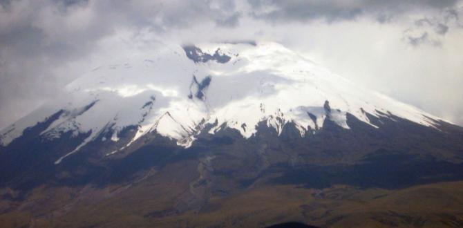 cotopaxi