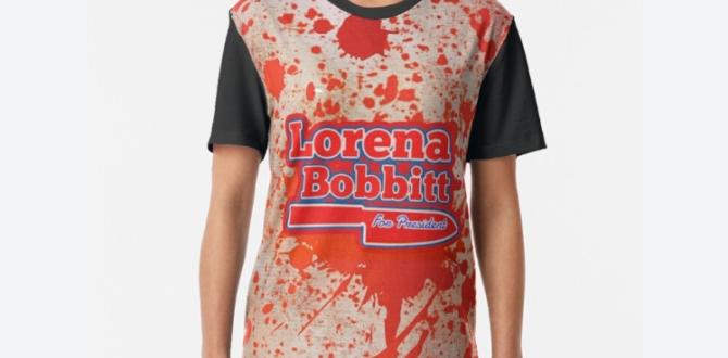 Camiseta Lorena