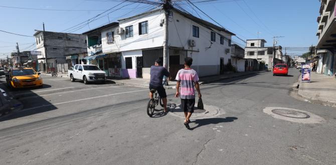 Nueva matanza se suscitó en Guayaquil, esta vez en Isla Trinitaria.