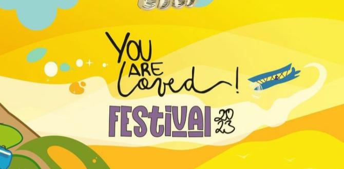 afiche de festival