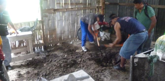 Asesinato y descuartizamiento en Picoazá, Manabí
